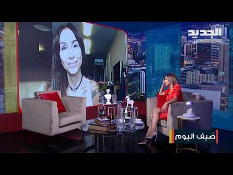 كارول صقر في مقابلة حصرية ماذا قالت