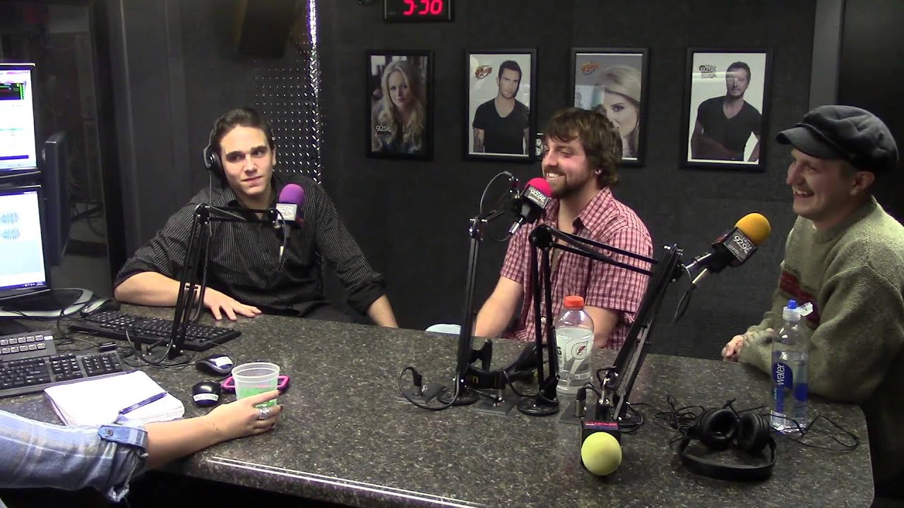 Chasing Duncan Ft. Duncan Peterson and Chase Shepard - YouTube