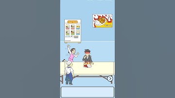 Skip Work - Easy Escape game #shortvideo