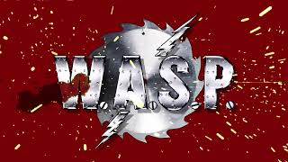 W.A.S.P - The 7 Savage: 1984-1992 – 2ND EDITION Announcement #wasp #blackielawless