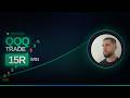 I Made 15R Trading QQQ. Here’s Exactly How. 