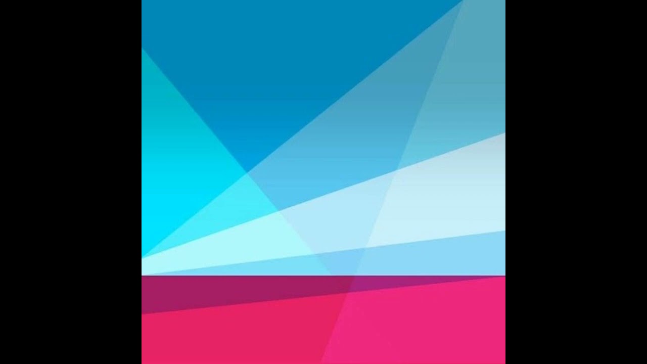 Over the Horizon 2013/2014 (lento/slow)