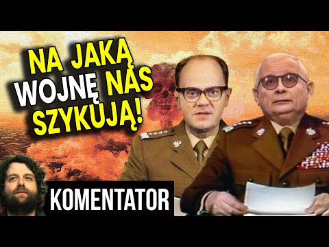 Na Jaką Wojnę Nas Szykują? Bo Że Szykują To Jasno Widać! - Analiza Ator Finanse
