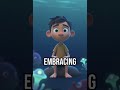 Discover Jonah's journey of faith. #BiblicalWisdom #DeepSeaLessons