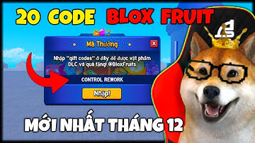 Verzameling van 20 codes voor dubbele ervaringspunten en het resetten van statistieken (laatste update december) in Blox Fruit | Roblox