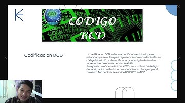 tutorial: Números Binarios conversión a decimal usando Python