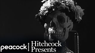 The Hatbox | Hitchcock Presents