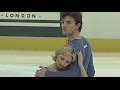 [HD] Elena Berezhnaya and Anton Sikharulidze - Lady Caliph - 2001 Cup of Russia SP