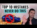 10 Major Car Buying Mistakes That Keep You Poor