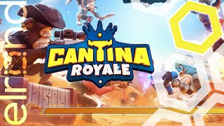 Cantina Royale | Theme Song