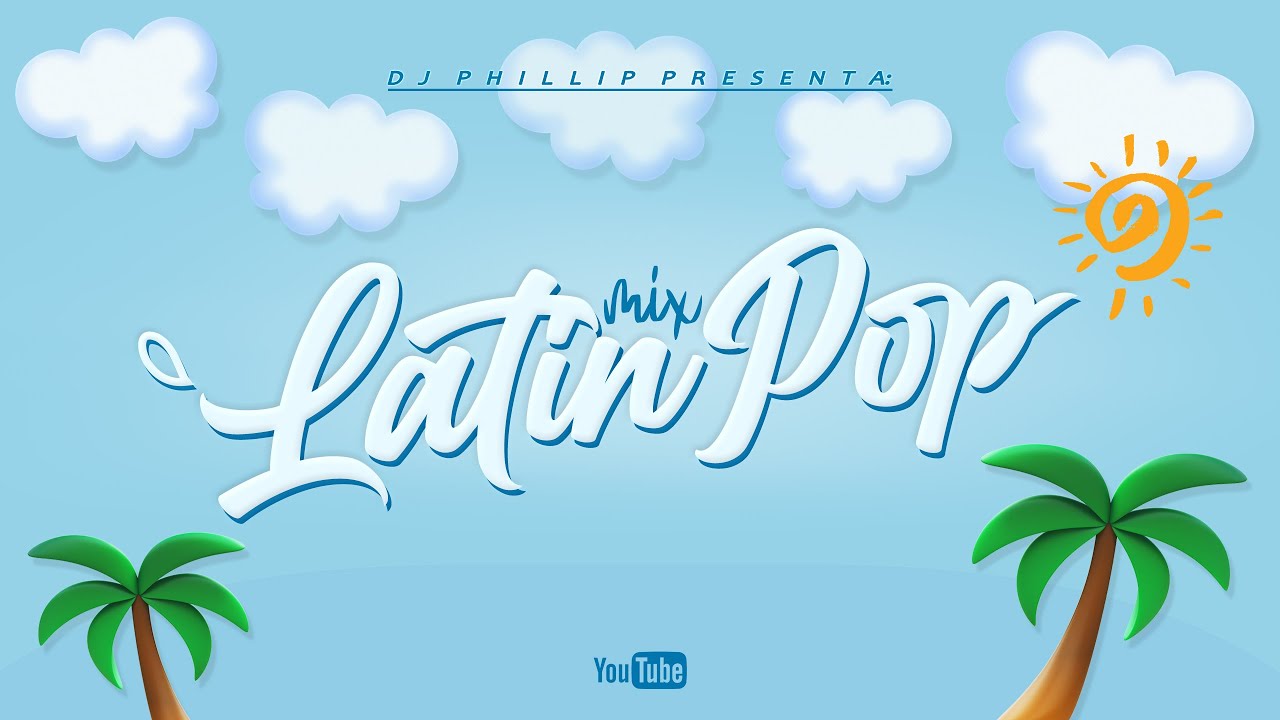 ⁣MIX LATIN POP 🎉 Clásicos (Lil Silvio & El Vega, Chino & Nacho, Bacilos, Etc..)EN VIVO / DJ P