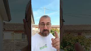 🧱 Astuce Chantier : Monter vos piliers de portail rapidement et solidement !
