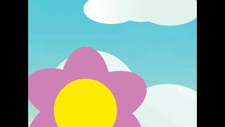 Flower animation (Midterm final ver.)
