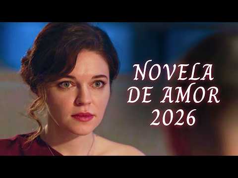 ÉL ERA SU EX NOVIO, HOY ES SU JEFE MILLONARIO, LE OFRECE TRABAJO A ELLA PARA DESTRUIRLA | Telenovela