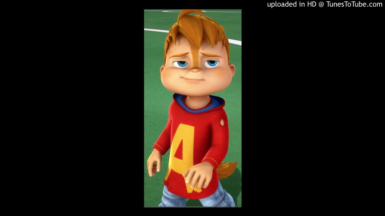 Alvin Seville V3 - Turn Down For What - YouTube Music