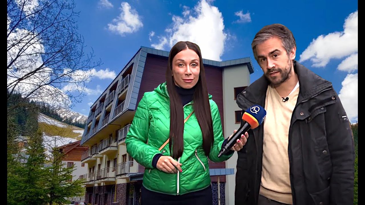 Zľavomatová polícia - Hotel FIS Jasná