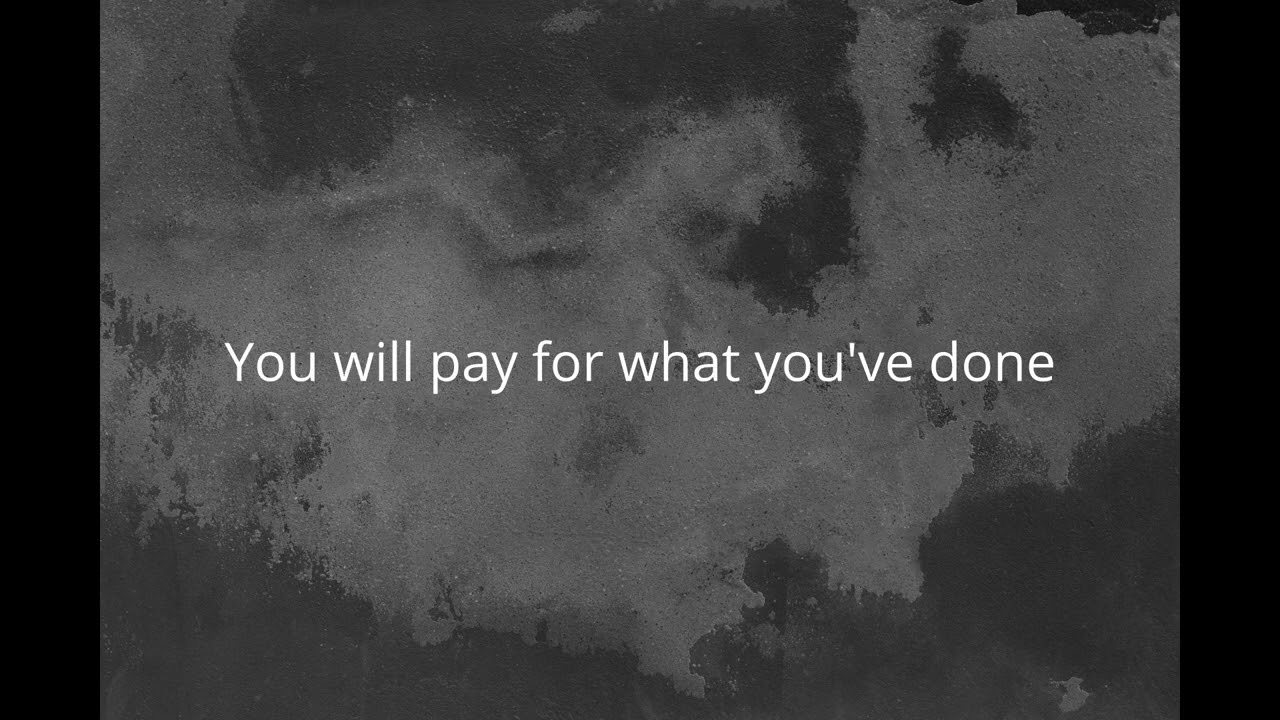 No More Sorrow - Linkin Park karaoke lower key