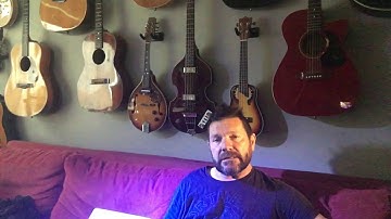 Chris Doheny Video Blog Grand Final Day 2020