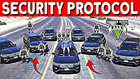 HOW TO MAKE VIP PROTOCOL IN GTA 5 | GTA 5 Mods 2025 Hindi/Urdu