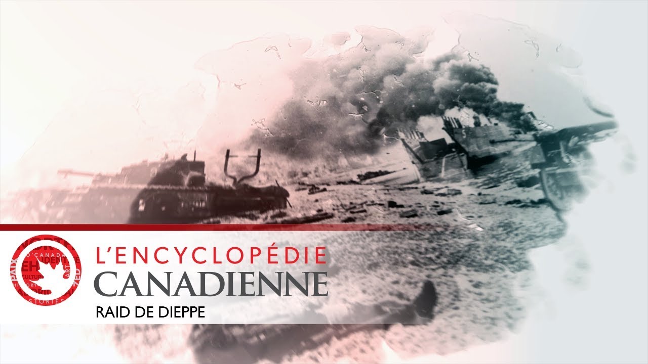 Raid de Dieppe