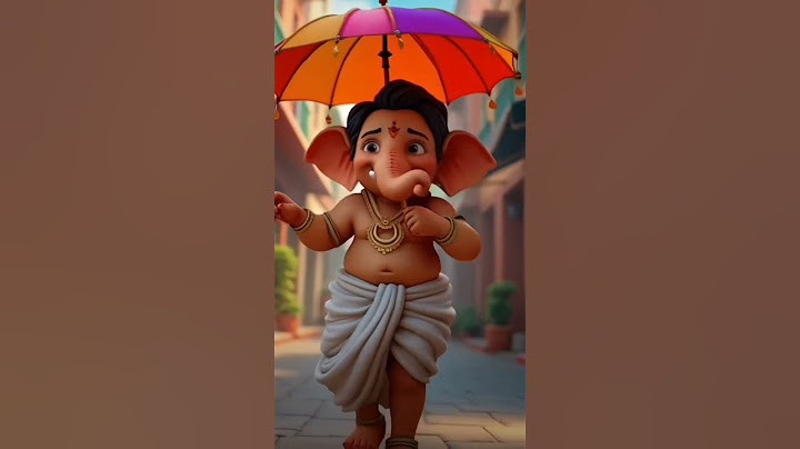 Jai Ganesh Jai Ganesh Deva | Jai Ganesh Deva | Deva Shree Ganesha | Ganesh aarti