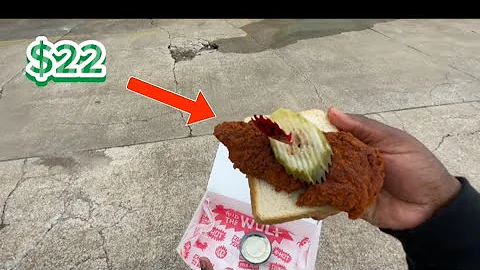 I paid $22 for this….. #foodreview  #food #algorithm #eating #shorts