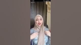 BIGO LIVE OPEN UTING | TUDUNG ASIK HOT PARAH VIRAL BIGO LIVE 2025