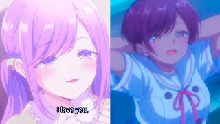 You Can't Be in a Rom-Com with Your Childhood Friends 🥰