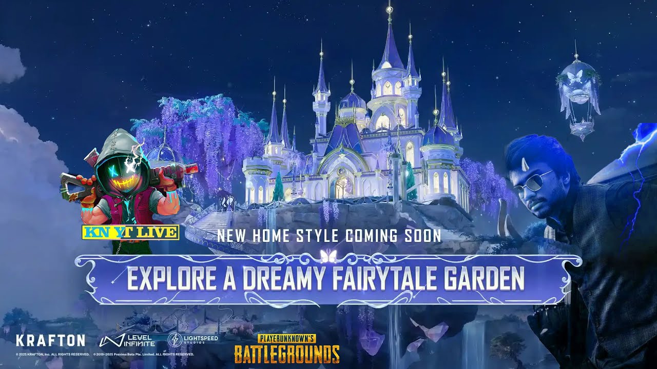 🔴16-09-2025  BGMI 4.0 TAMIL KNYTLIVE TAMIL FULL FUNING MOMENTS MISSINON CHLLANAGE 