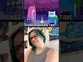 This show is just so silly goofy! #fypシ #wlw #adventuretime #reaction #youtube
