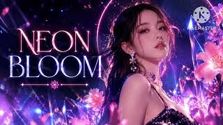 Neon Bloom (SUNO AI)