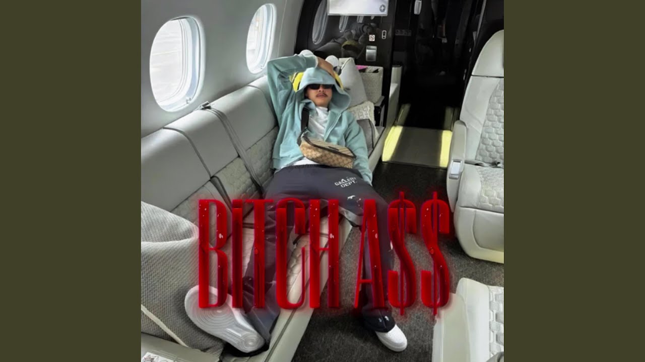 Guarda B!TCH A$ su YouTube Guarda B!TCH A$ su YouTube