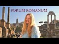 Roman forum secrets full documentary