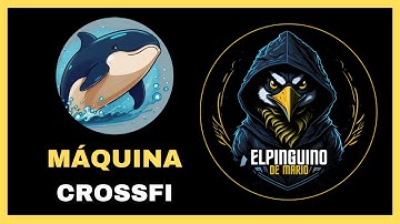 Máquina Crossfi DockerLabs | Hacking Ético y Ciberseguridad (#217)