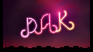 dak by MazZedy (Hard Demon) | Geometry Dash