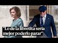 Los audios censurados de Kitchen reaparecen en el juicio sin emisión pública