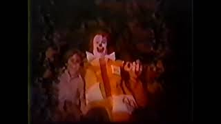 McDonalds - Great Day For A Cherry Pie