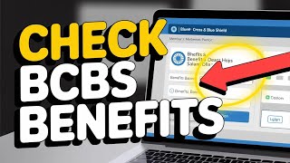 How to Check BCBS Benefits Balance Online – Member Guide