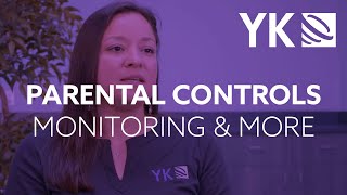 ExperienceIQ: The Ultimate Parental Control Solution