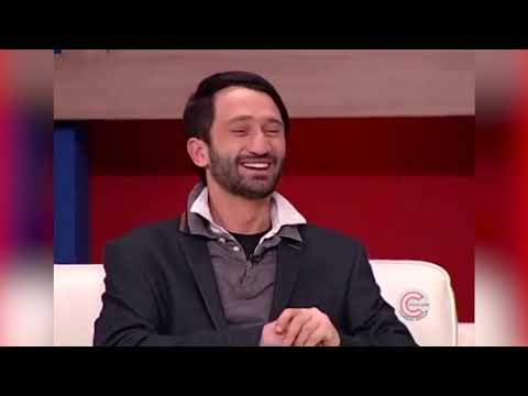 \"The ვანო'ს Show\" - 6 თებერვალი, 2015 (გადაცემის სტუმარი: მიშა მესხი)