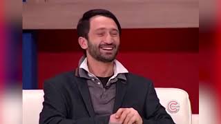 "The ვანო'ს Show" - 6 თებერვალი, 2015 (გადაცემის სტუმარი: მიშა მესხი)