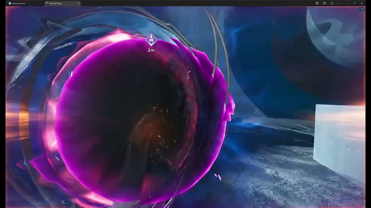 3:18 Rank 1 Arc Expanse Jaren T6