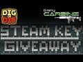[Closed] Dig Or Die For Free || Steam Key Giveaway ||  TimmyCarbine