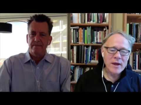 andrew gough interviews graham hancock for the heretic magazine