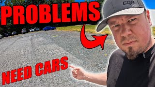 Big Changes Are Happening At My Car Dealership...