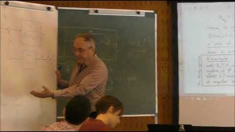 2 The internal model principle – II, followed by Intro to Hilbert spaces   I