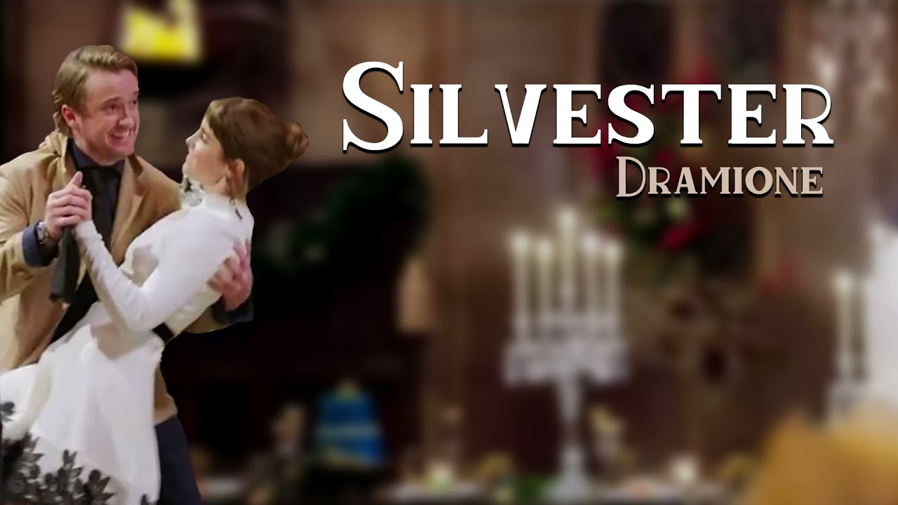 Harry Potter | Dramione | Silvester OneShot - FanFiktion Hörbuch