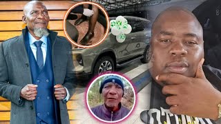 Nicholas Zacharia orwara achiti mota ndakatengesa musatore mota kuna Wicknell mucharombeswa