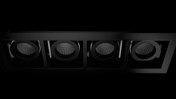 The FCM | Mini Combo Light | Elite Lighting (Official Video HD)