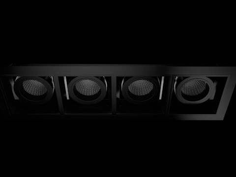 The FCM | Mini Combo Light | Elite Lighting (Official Video HD)